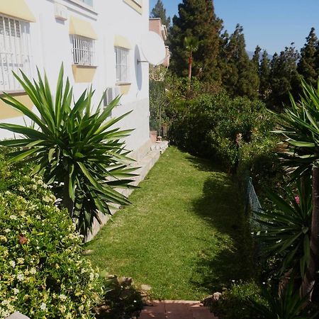 Villa Seaview Suncoast Luxury Малага Екстер'єр фото