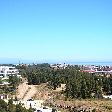 Villa Seaview Suncoast Luxury Малага Екстер'єр фото