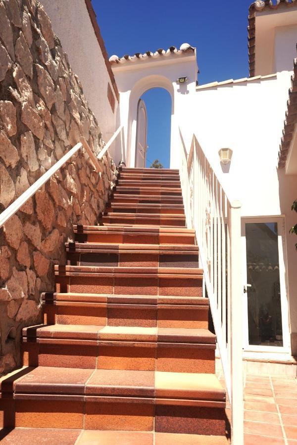 Villa Seaview Suncoast Luxury Малага Екстер'єр фото