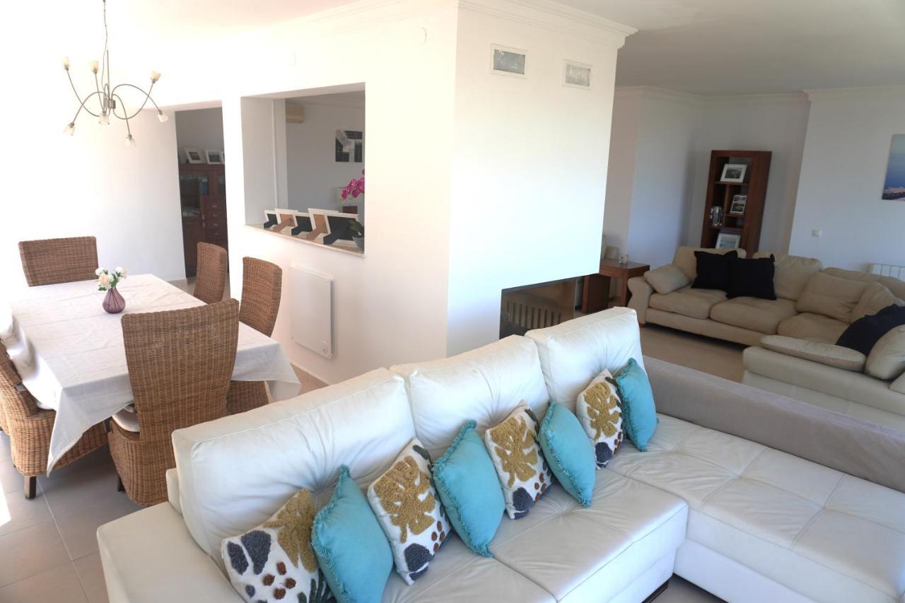 Villa Seaview Suncoast Luxury Малага Екстер'єр фото