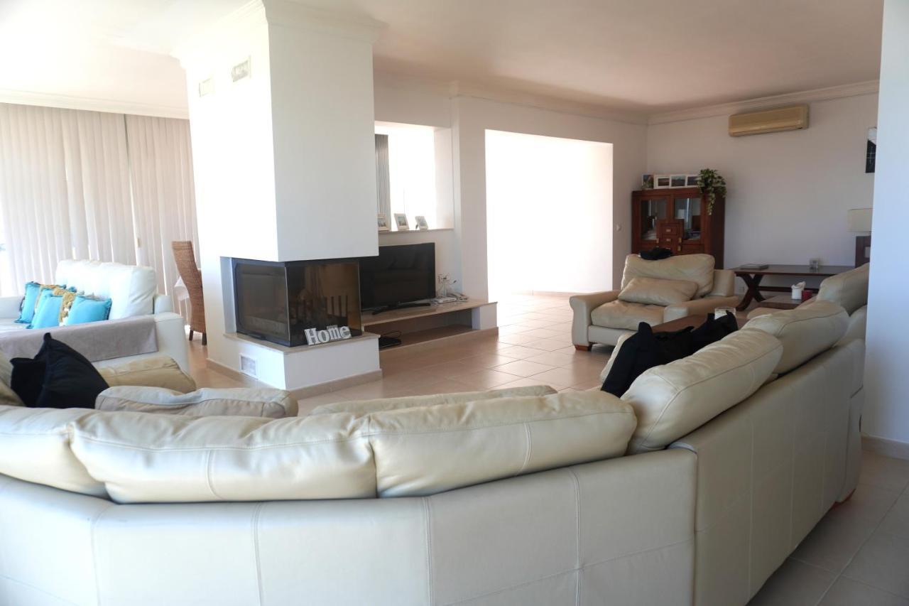 Villa Seaview Suncoast Luxury Малага Екстер'єр фото